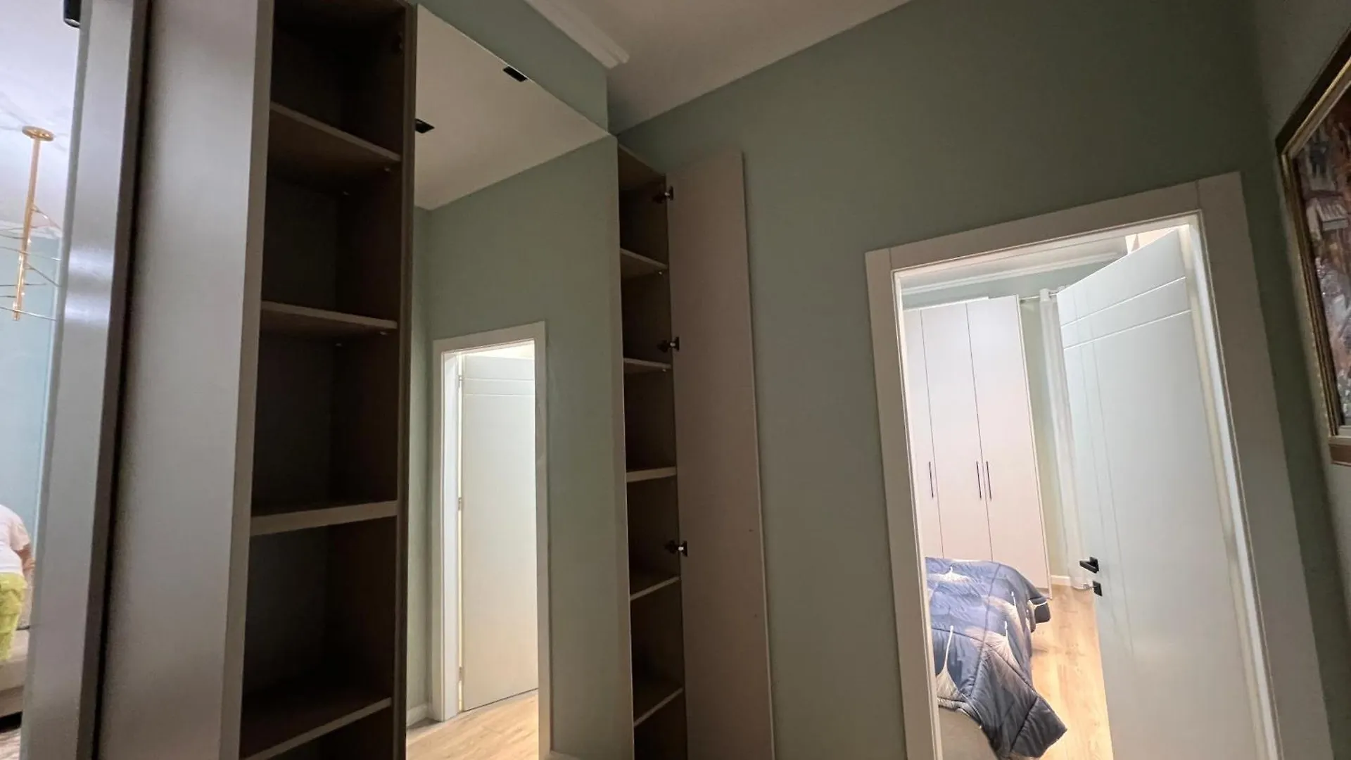 Apartament Tirana Center Retreat