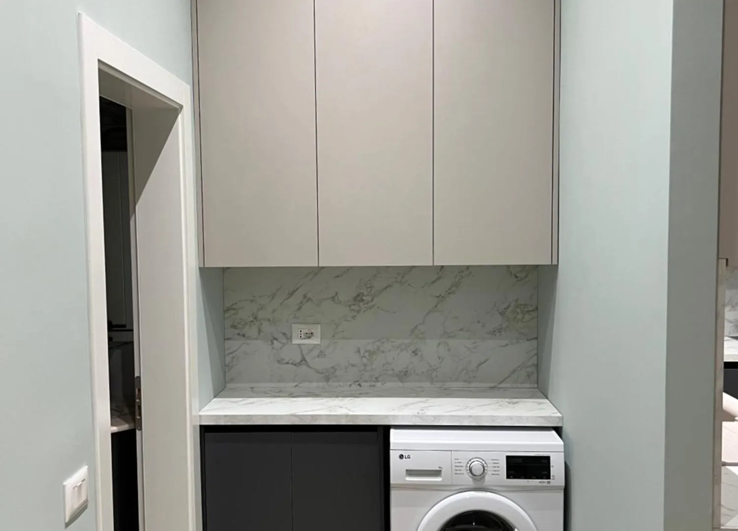 Tirana Center Retreat Apartment Albania