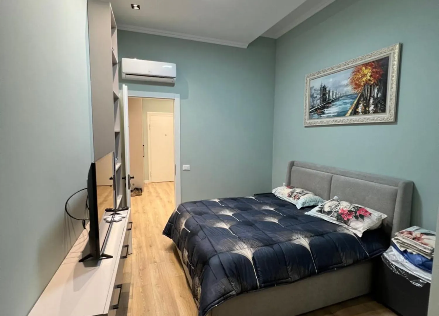 Tirana Center Retreat Apartment Albania