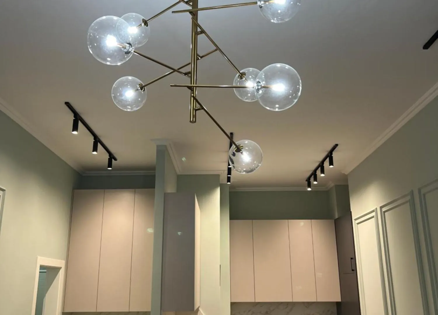 Tirana Center Retreat Apartment