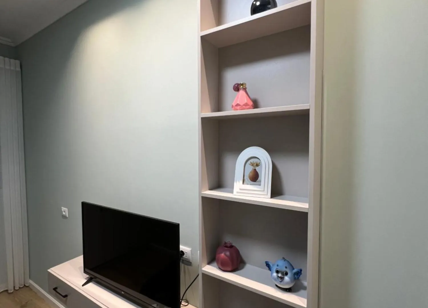 Tirana Center Retreat Apartment