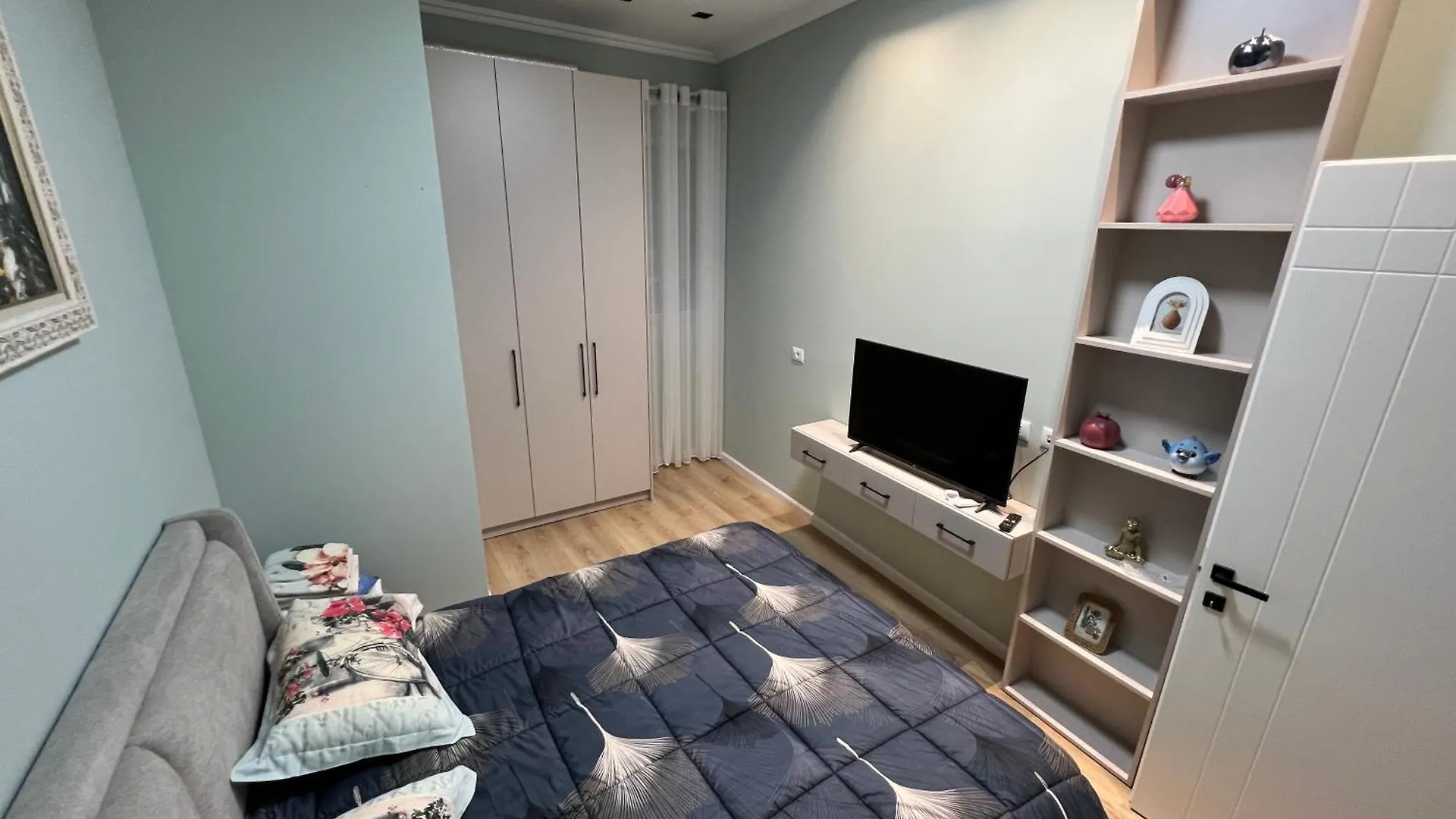 Tirana Center Retreat Apartment Albania