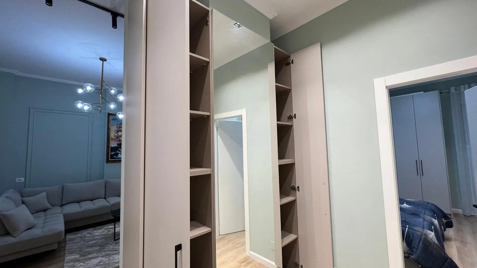Tirana Center Retreat Apartment 0*,  Albania