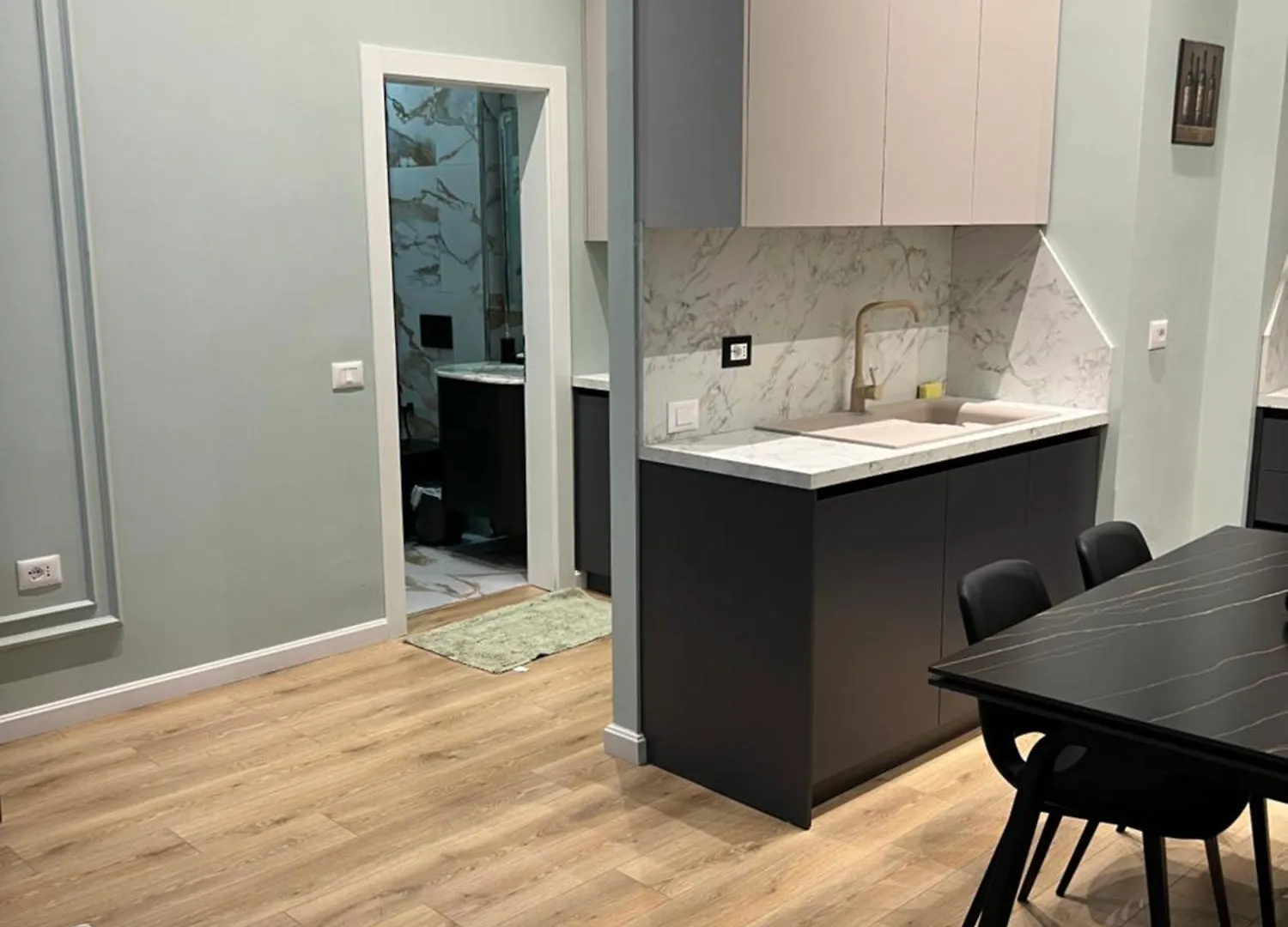Tirana Center Retreat Apartment Albania