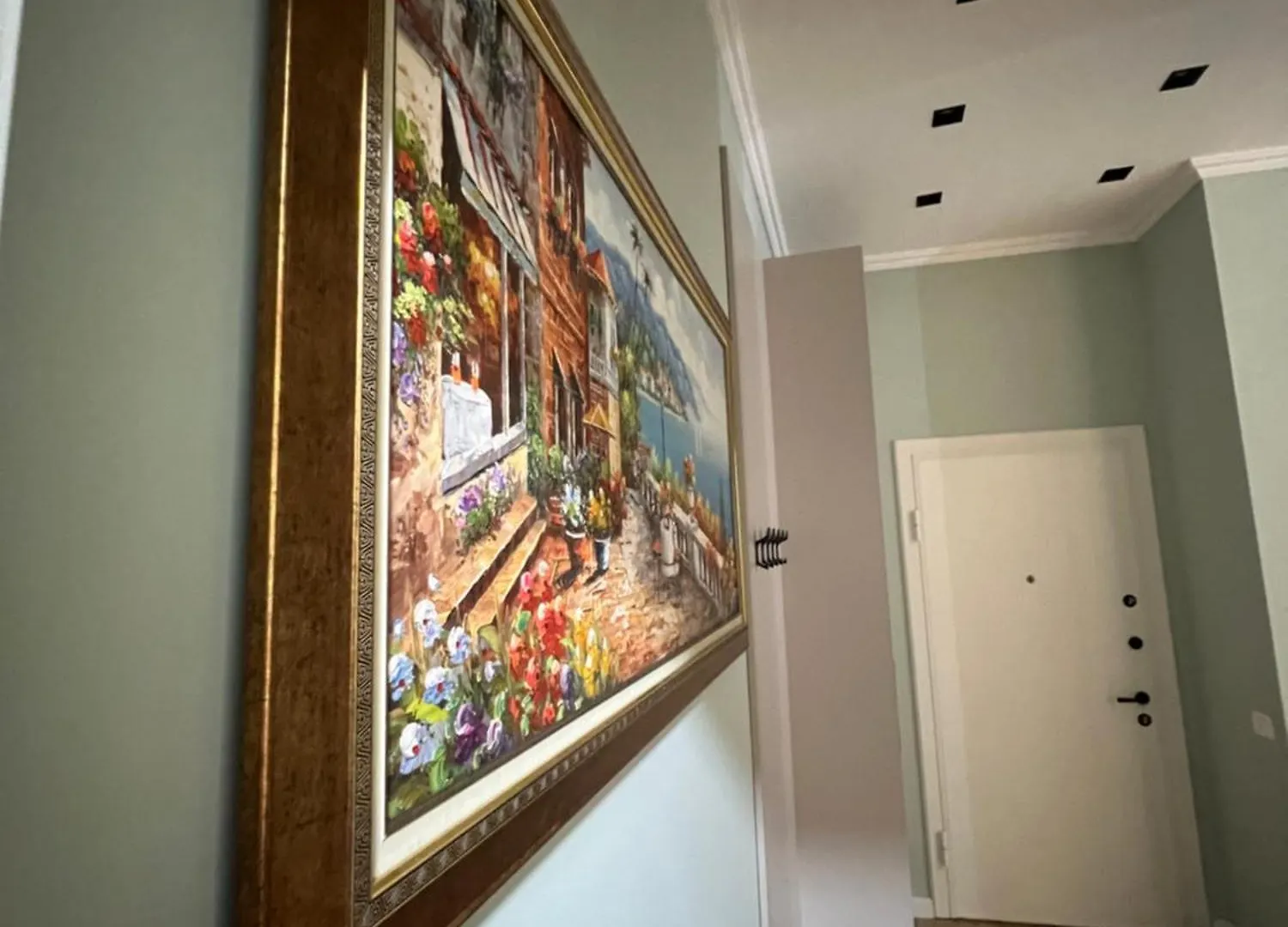Tirana Center Retreat Apartment