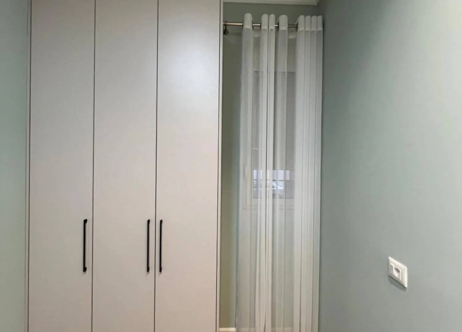 Tirana Center Retreat Apartment